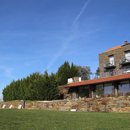빌라레알 Quinta Da Corujeira 빌라 외부 사진