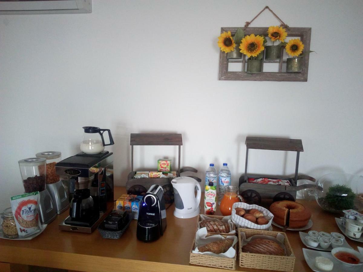 빌라레알 Quinta Da Corujeira 빌라 외부 사진