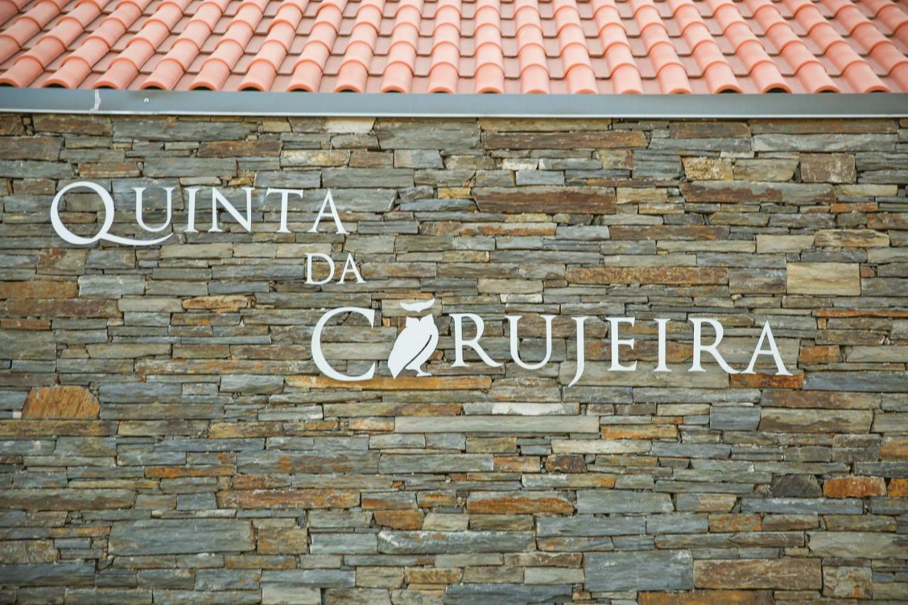 빌라레알 Quinta Da Corujeira 빌라 외부 사진